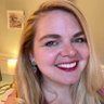 Profilbild von Samantha Darby