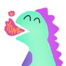 怪獣🦖劇場版ドクターXみてね profil fotoğrafı