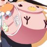 八九寺's profile picture