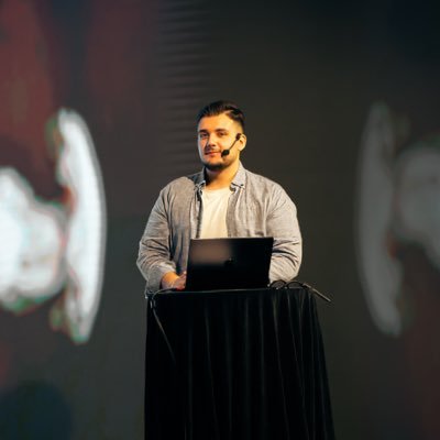 BahaGkc's profile picture