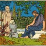 Фото профиля aihe