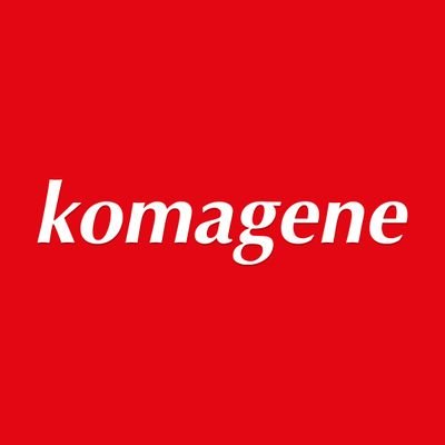 Komagene's profile picture
