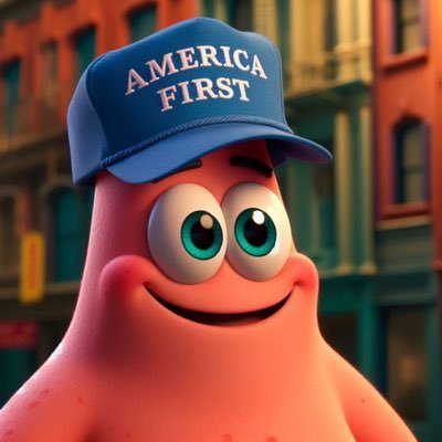 Bikini Bottom Groyper's profile picture