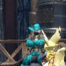Kazuma DoubleIce profil fotoğrafı