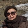 Оюунаа's profile picture