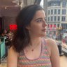Freya Bennett (she/her)'s profile picture