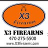 X3 Firearms 的头像