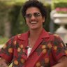 Cah. Fã do Bruno Mars.🌹27/02 profil fotoğrafı