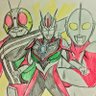 Фото профиля スペシウムサイクロン
