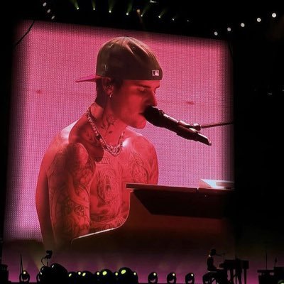 cam 💓 - BIEBERCHELLAAA's profile picture