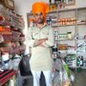 कुँ. मनजीत गौड़ अगिहार 的头像