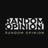 Random_Opinion 🐦 profil fotoğrafı