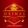 DXinas Apparel's profile picture