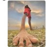 WITNESS profil fotoğrafı