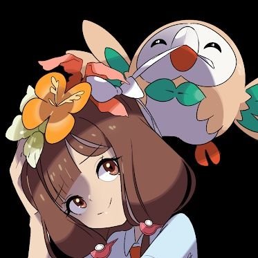 Kaito #Sunandmoonnation's profile picture
