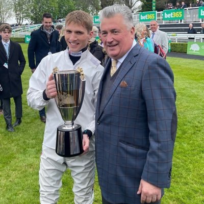 PFNicholls's profile picture
