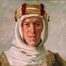 Profilbild von Cheikh Lawrence Aiphan Senior - Parodie Caricature