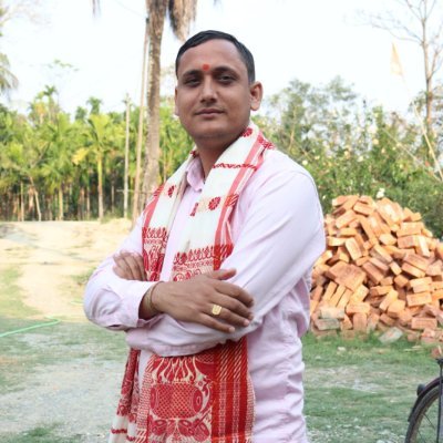 Abichandra Pathak's profile picture