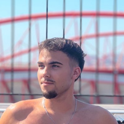 Henrique HG35's profile picture