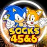 Socks45&6🧦's profile picture