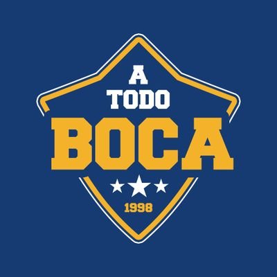 A Todo Boca's profile picture