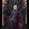 Profilbild von Queen Targaryen
