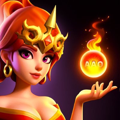AAO_Game's profile picture