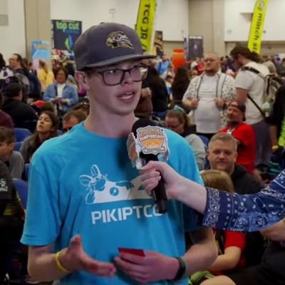 PikipTCG's profile picture