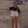 El torso de Dare's profile picture