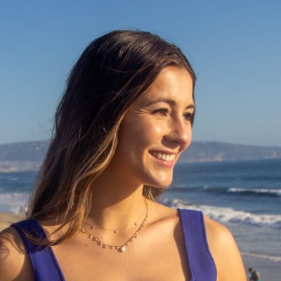 Clara Harter's profile picture