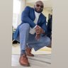 Marcus Graham 的头像