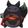 Фото профиля WYBLACKWOLF