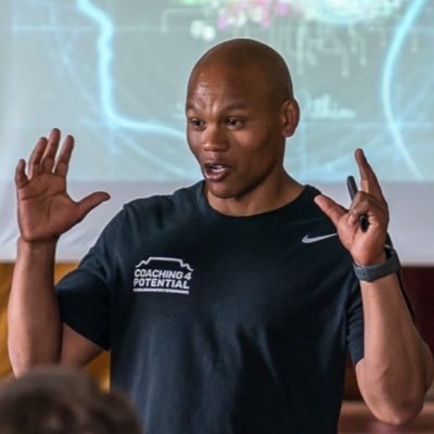 Warren Abrahams's profile picture