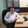 Garid profil fotoğrafı
