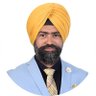 CMA Gurvinder Malhotra profil fotoğrafı