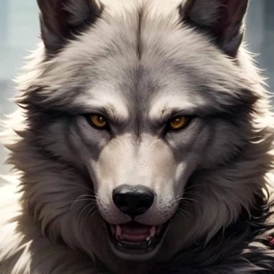 AlphWlf77's profile picture