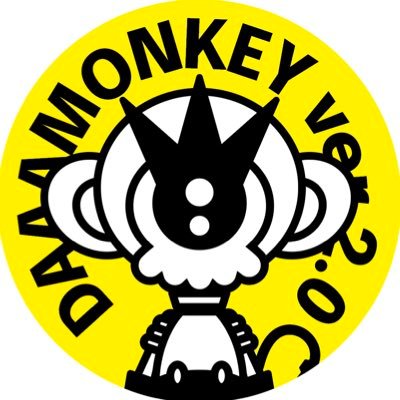 DAAAMO【公式】's profile picture
