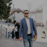Profilbild von Antonio Karamat