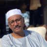 Profilbild von Abu Hannen