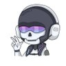 Profilbild von Alpha-blaq