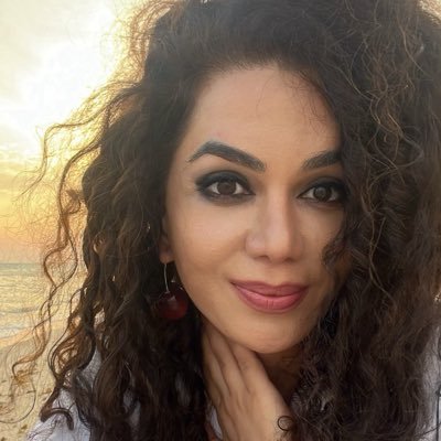 monaborzouei's profile picture