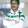 Profilbild von Doutor Lourenço