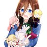 おーちゃん profil fotoğrafı