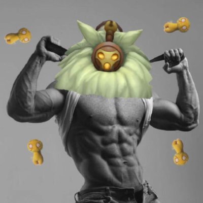 tinman77's profile picture