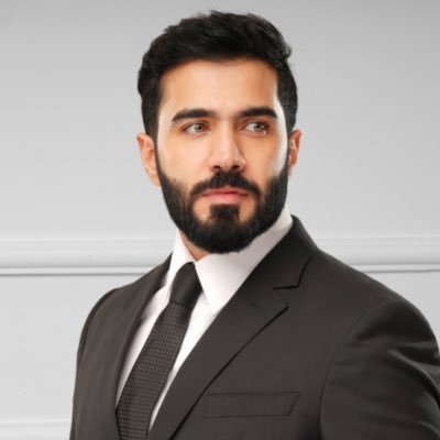 علي الخالدي - Ali al-Khalidi's profile picture