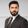 علي الخالدي - Ali al-Khalidi 的头像