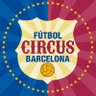Фото профиля FutbolCircusBarcelona