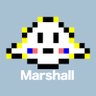 Profilbild von Marshall(マーシャル)