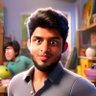 Profilbild von akhil zubair