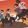 Profilbild von あやこ👑🐃